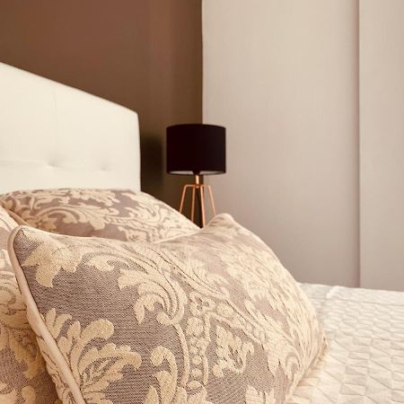 A&F Comfort Modern House Весиндарио Екстериор снимка