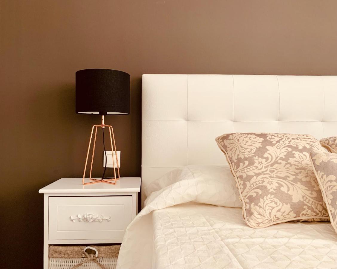 A&F Comfort Modern House Весиндарио Екстериор снимка