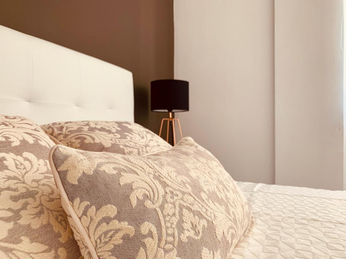 A&F Comfort Modern House Весиндарио Екстериор снимка