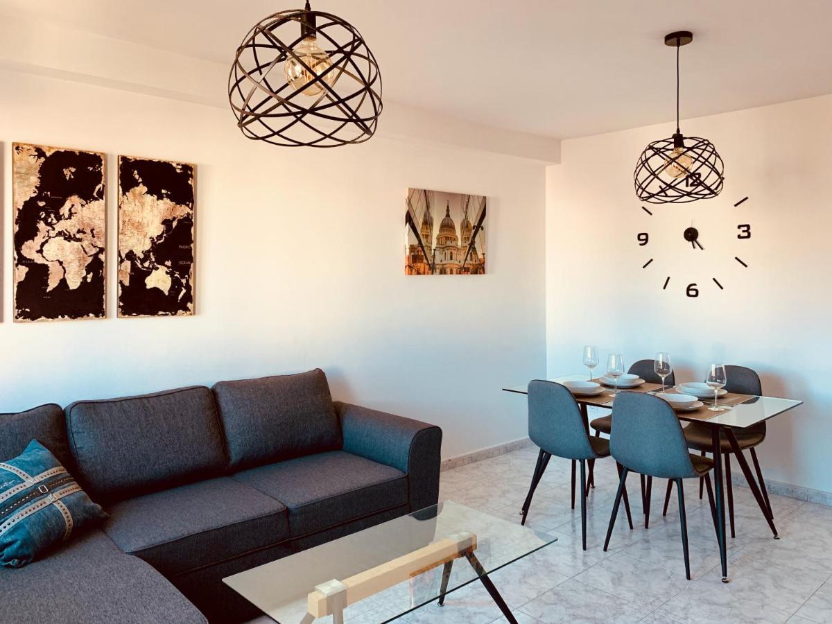 A&F Comfort Modern House Весиндарио Екстериор снимка
