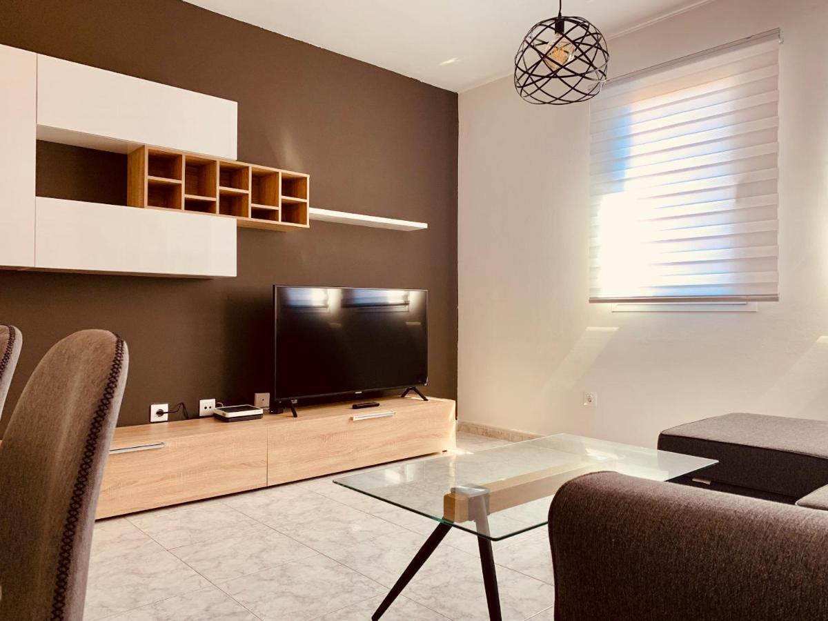 A&F Comfort Modern House Весиндарио Екстериор снимка