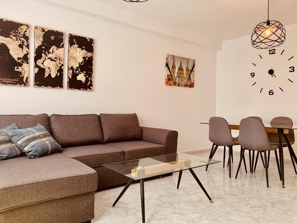 A&F Comfort Modern House Весиндарио Екстериор снимка