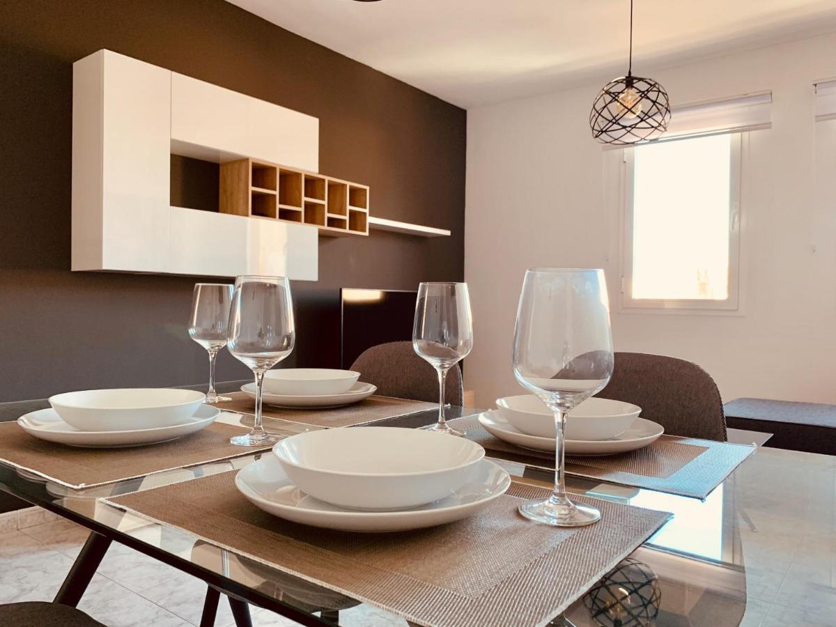A&F Comfort Modern House Весиндарио Екстериор снимка