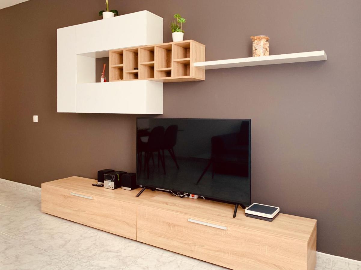A&F Comfort Modern House Весиндарио Екстериор снимка