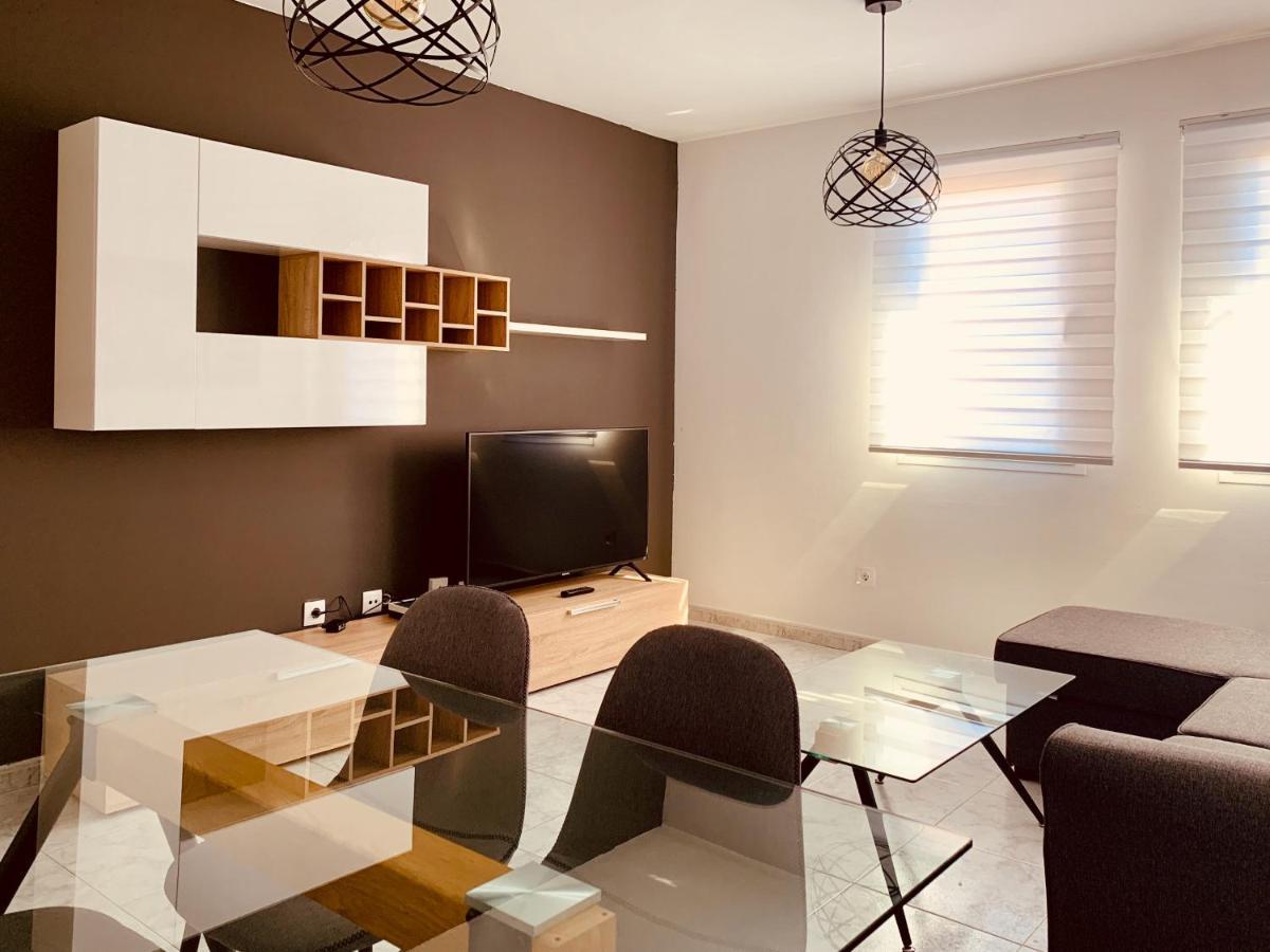 A&F Comfort Modern House Весиндарио Екстериор снимка