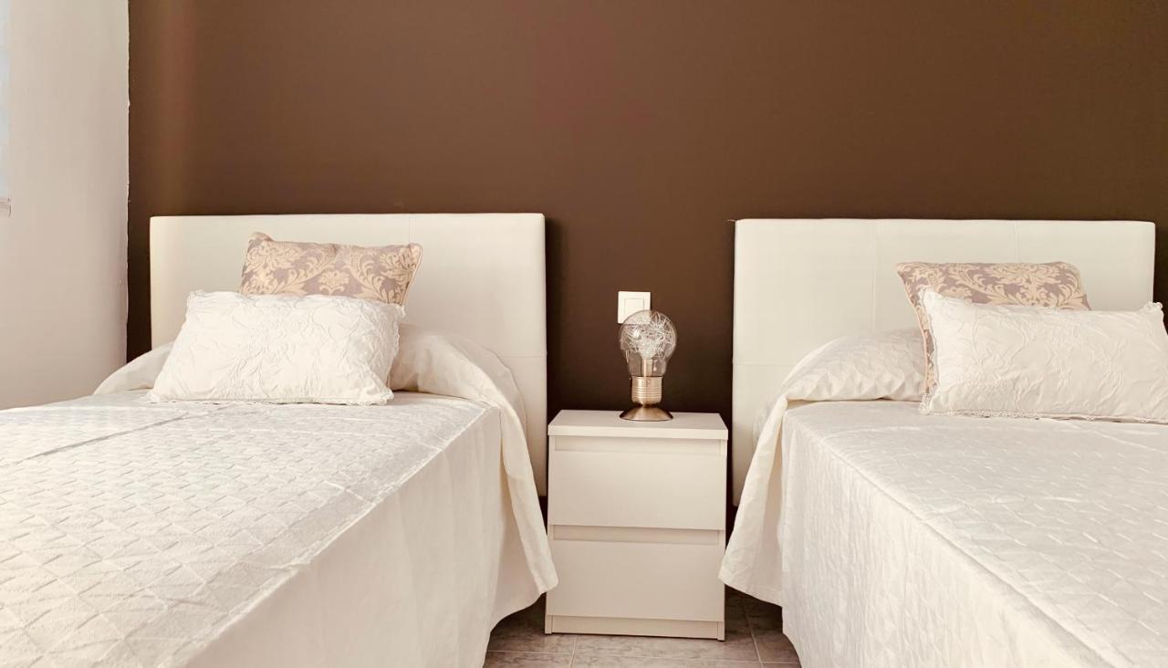 A&F Comfort Modern House Весиндарио Екстериор снимка