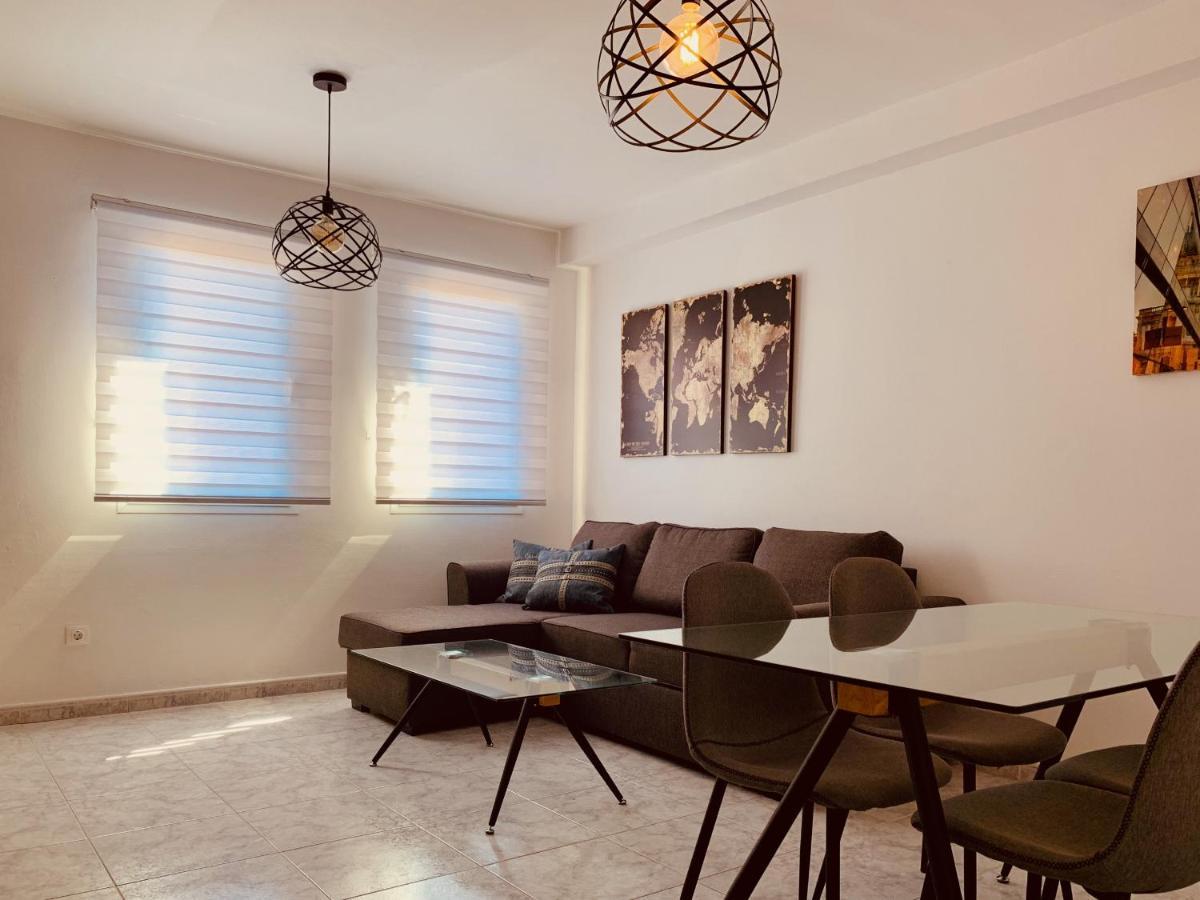 A&F Comfort Modern House Весиндарио Екстериор снимка