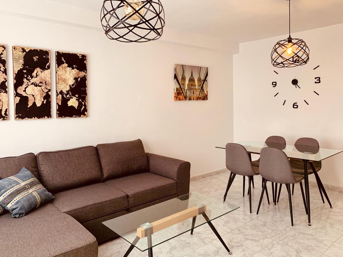 A&F Comfort Modern House Весиндарио Екстериор снимка