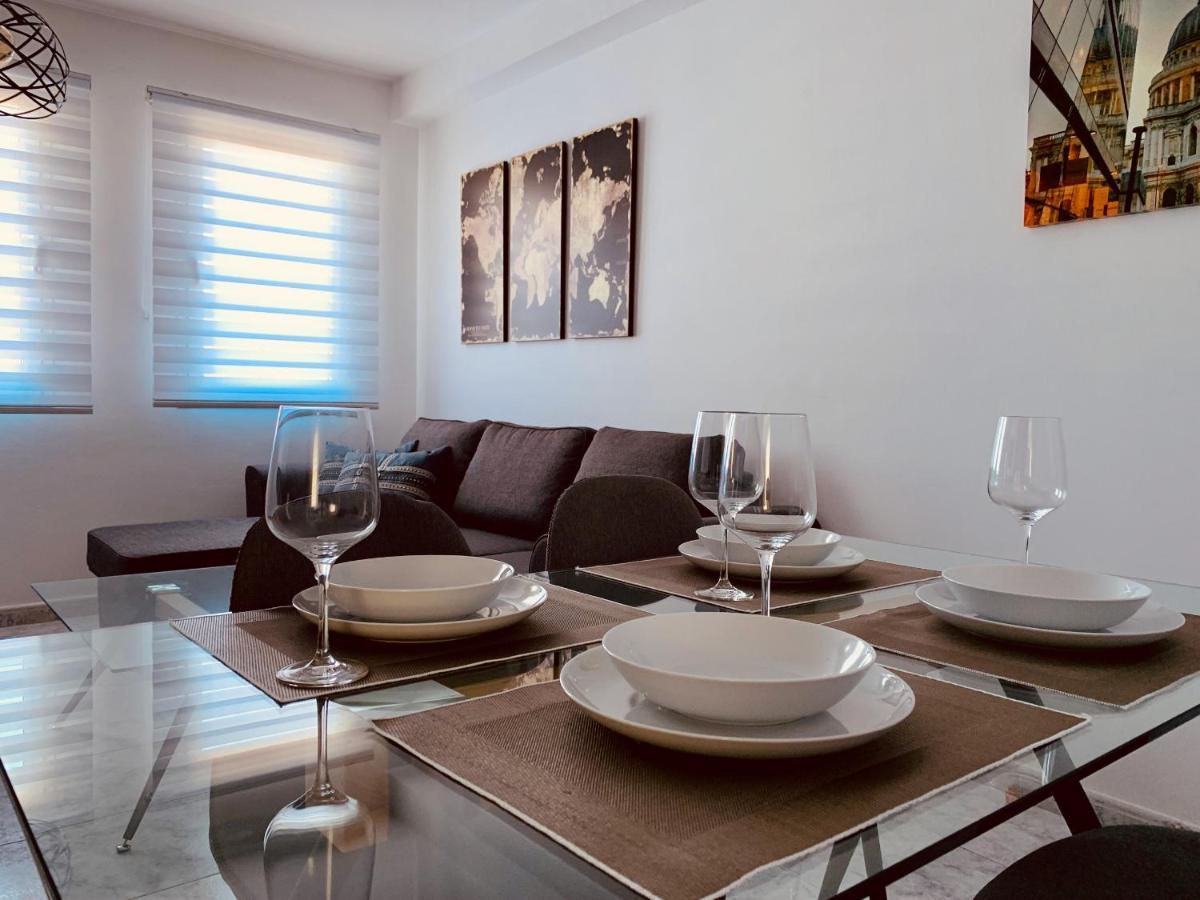 A&F Comfort Modern House Весиндарио Екстериор снимка