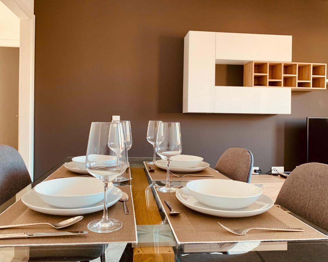 A&F Comfort Modern House Весиндарио Екстериор снимка