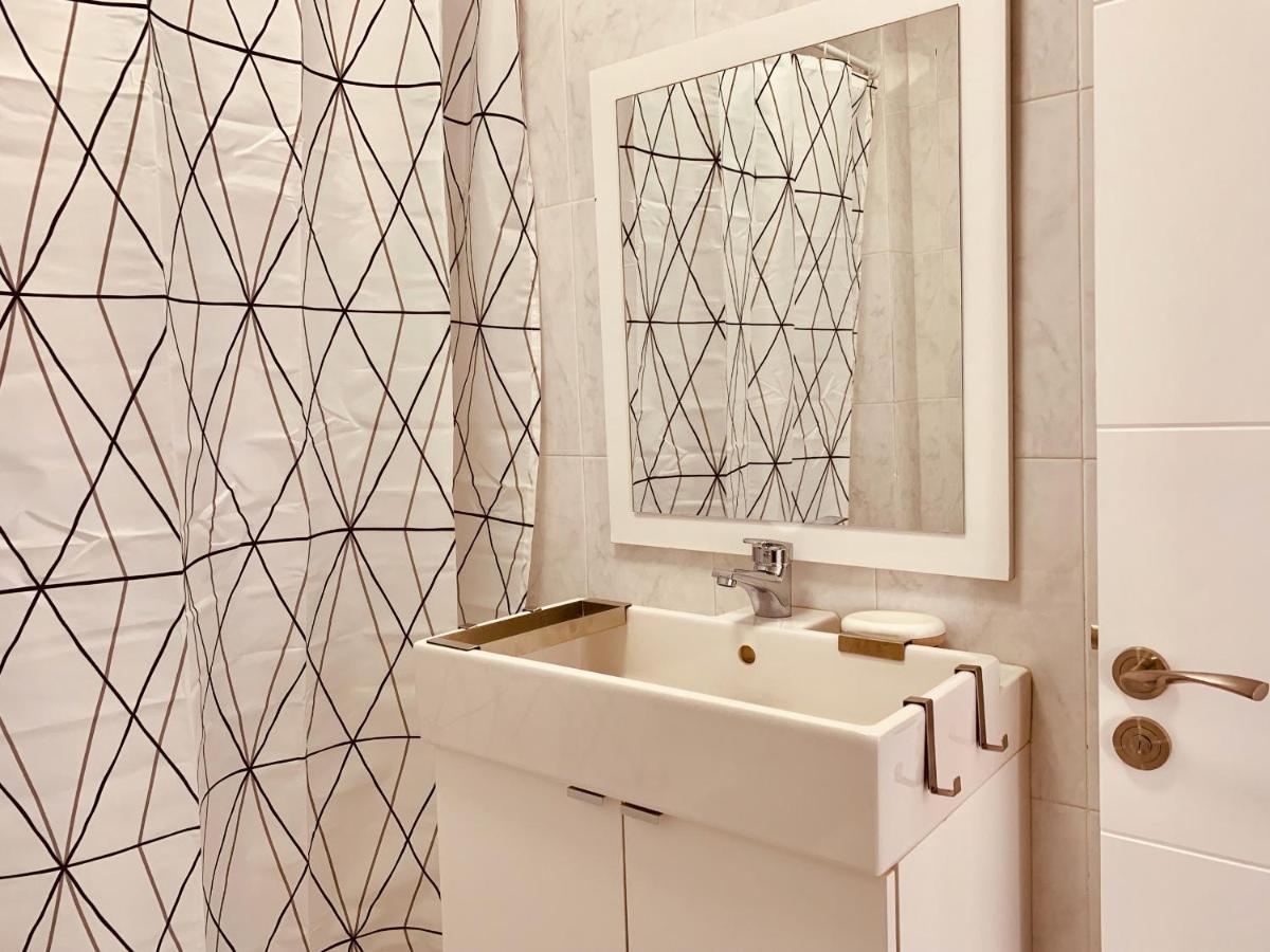 A&F Comfort Modern House Весиндарио Екстериор снимка