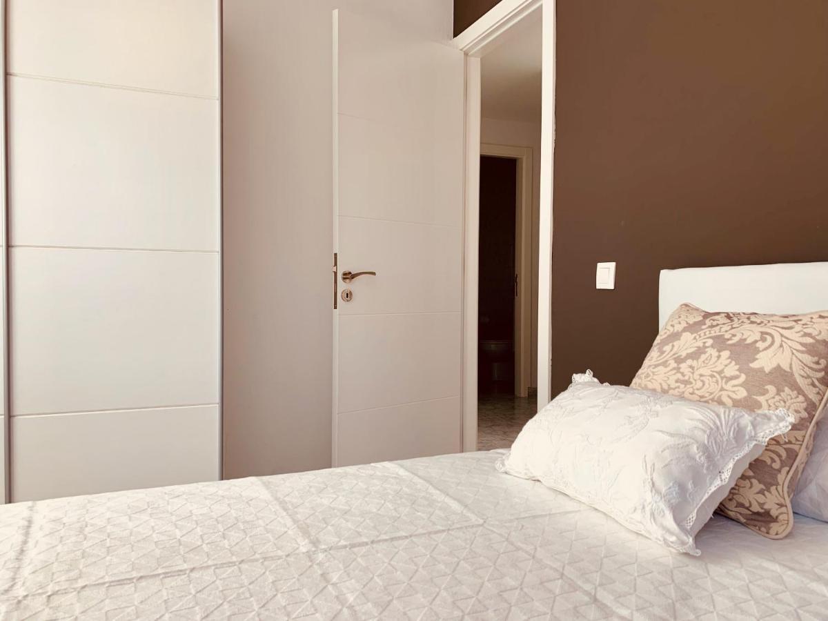 A&F Comfort Modern House Весиндарио Екстериор снимка
