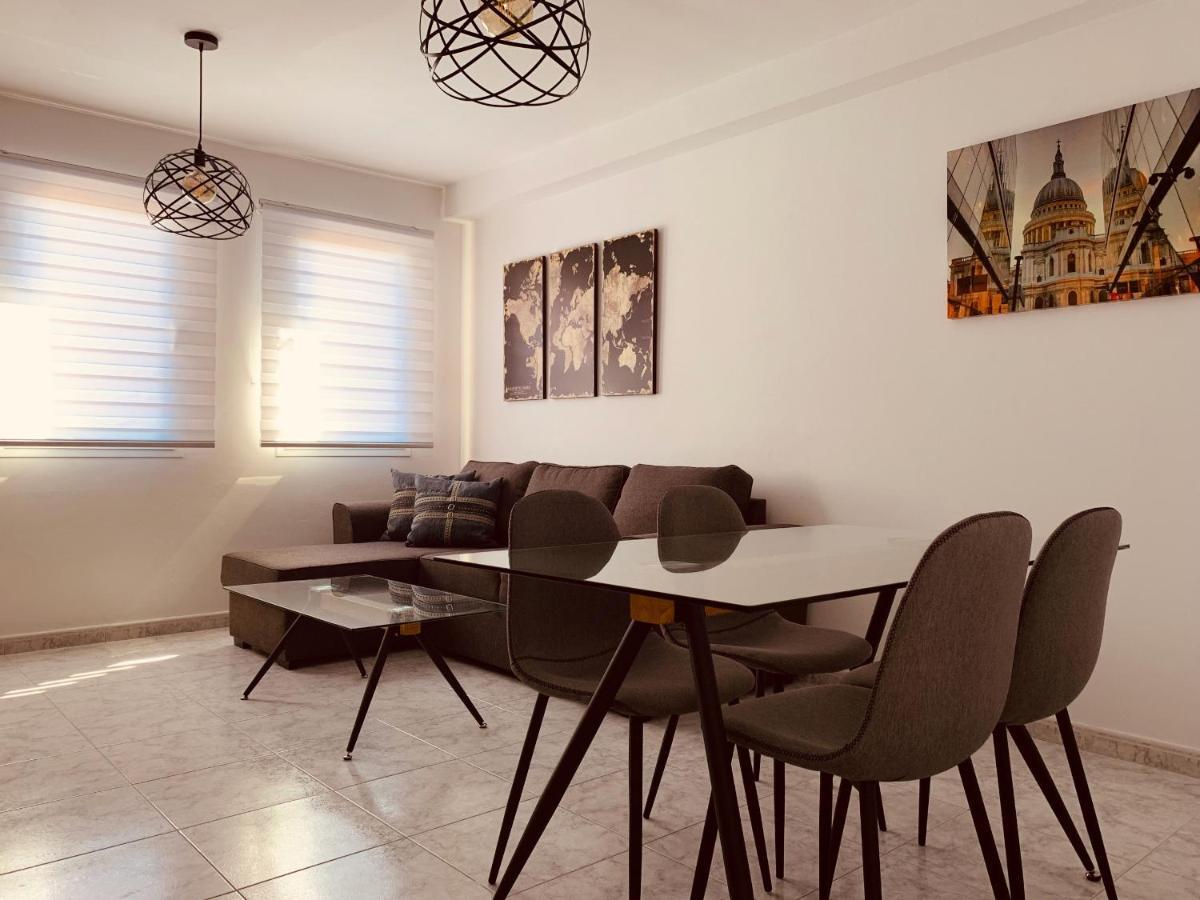 A&F Comfort Modern House Весиндарио Екстериор снимка