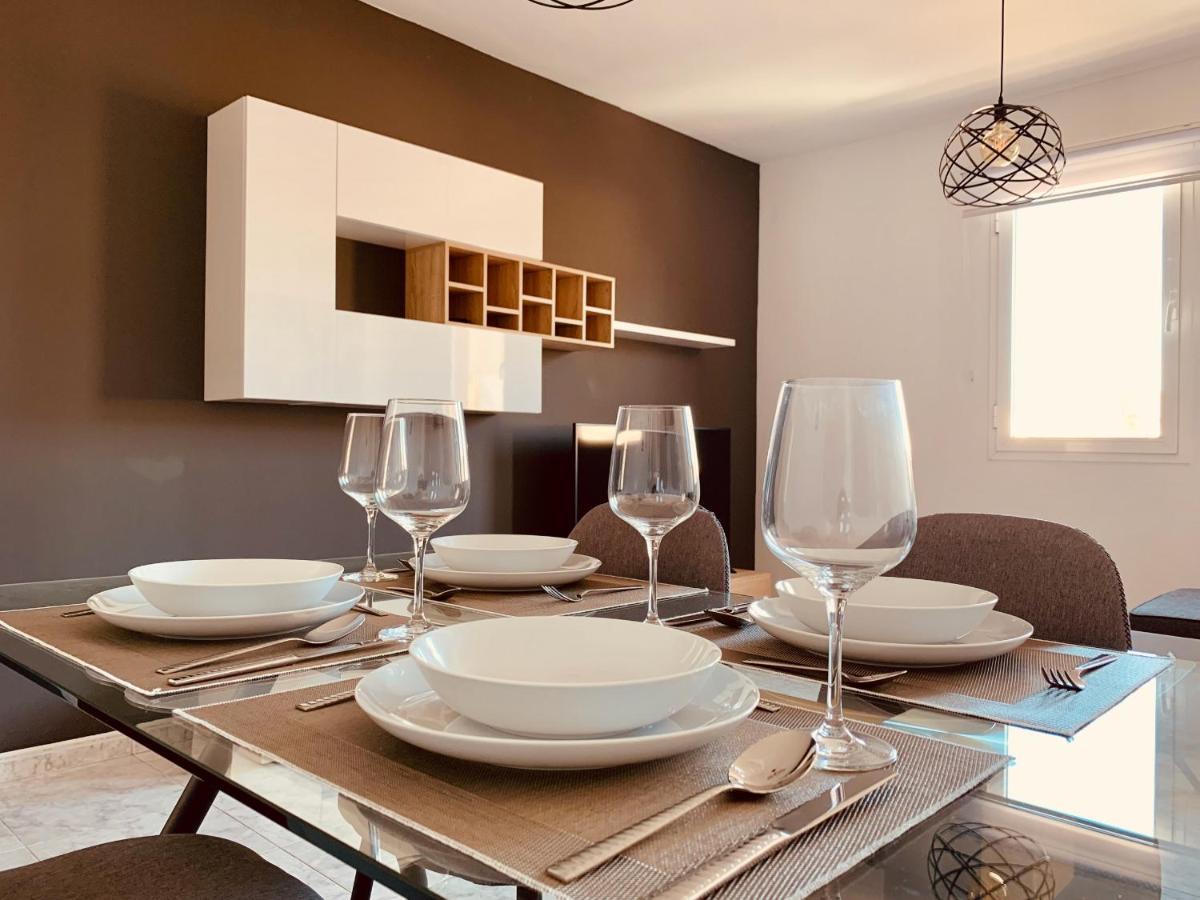 A&F Comfort Modern House Весиндарио Екстериор снимка