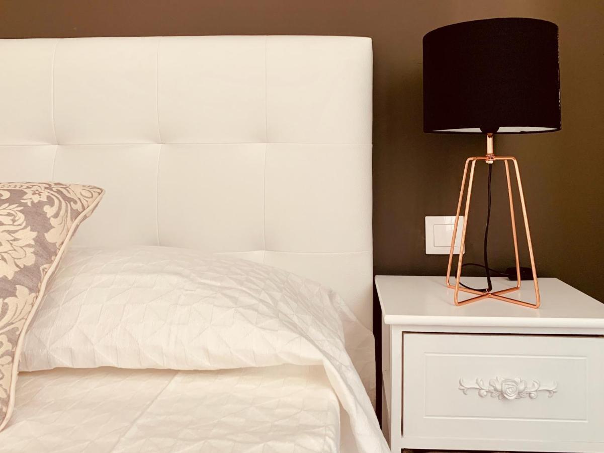 A&F Comfort Modern House Весиндарио Екстериор снимка