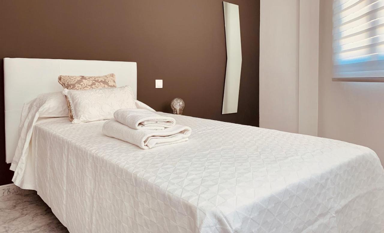A&F Comfort Modern House Весиндарио Екстериор снимка