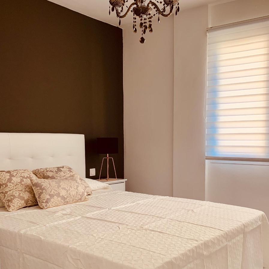A&F Comfort Modern House Весиндарио Екстериор снимка